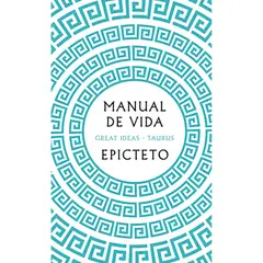 PENGUIN RANDOM HOUSE - Libro Manual De Vida