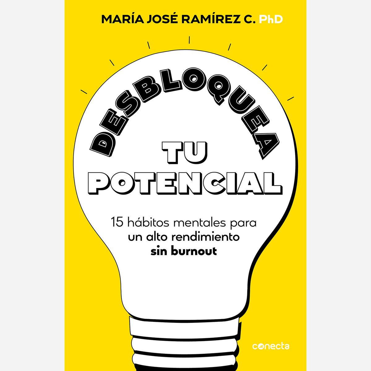 PENGUIN RANDOM HOUSE - Libro Desbloquea Tu Potencial