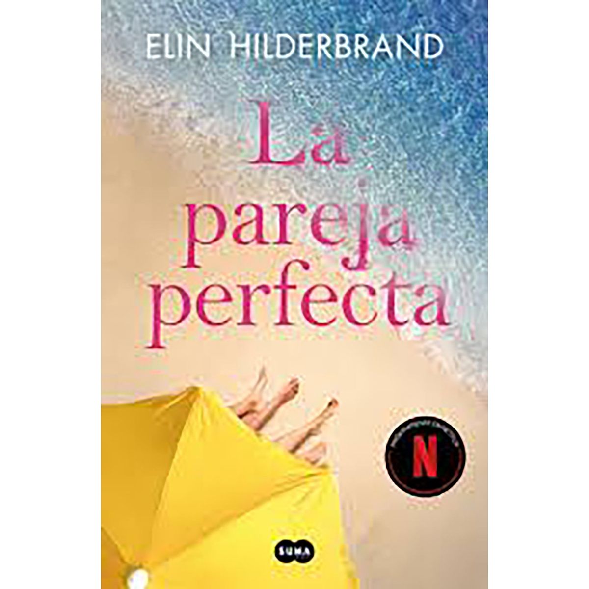 PENGUIN RANDOM HOUSE - Libro La Pareja Perfecta