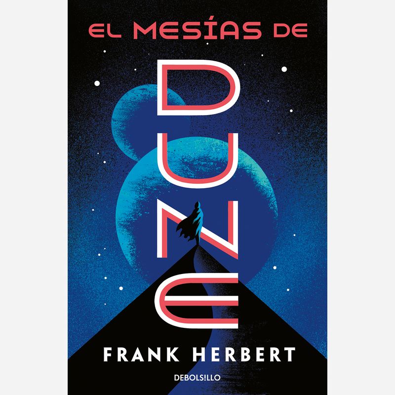 PENGUIN RANDOM HOUSE - Libro El Mesías De Dune Dune 2