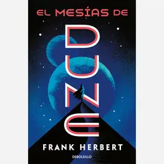 PENGUIN RANDOM HOUSE - Libro El Mesías De Dune Dune 2
