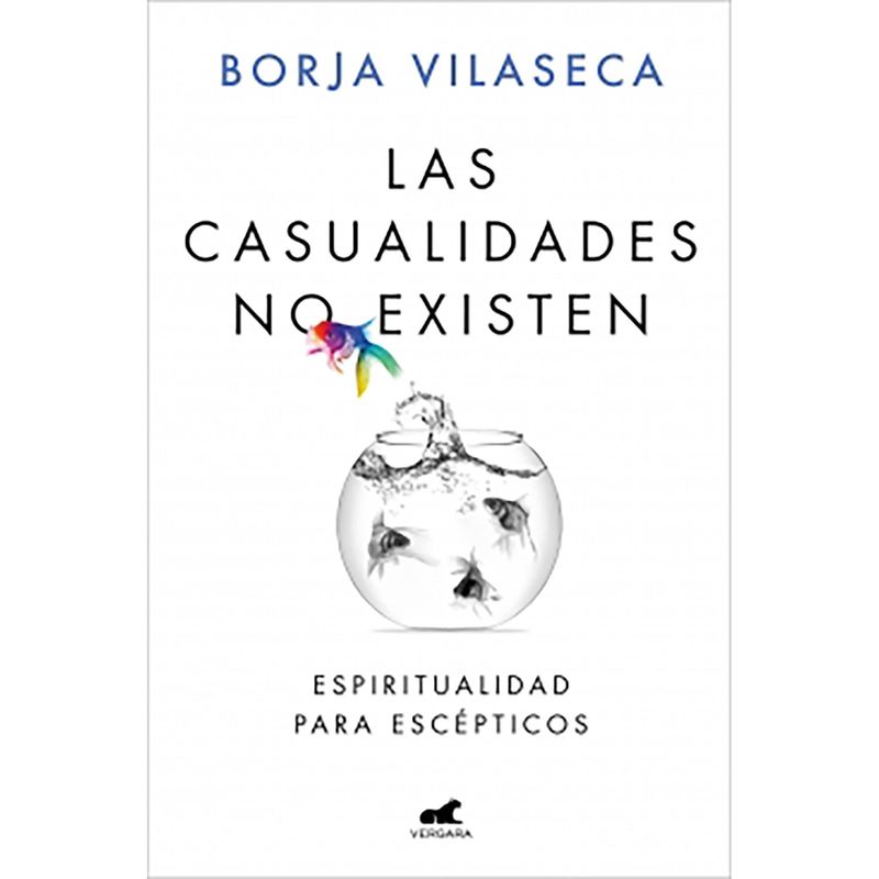 PENGUIN RANDOM HOUSE - Libro Las Casualidades No Existen Penguin Random House