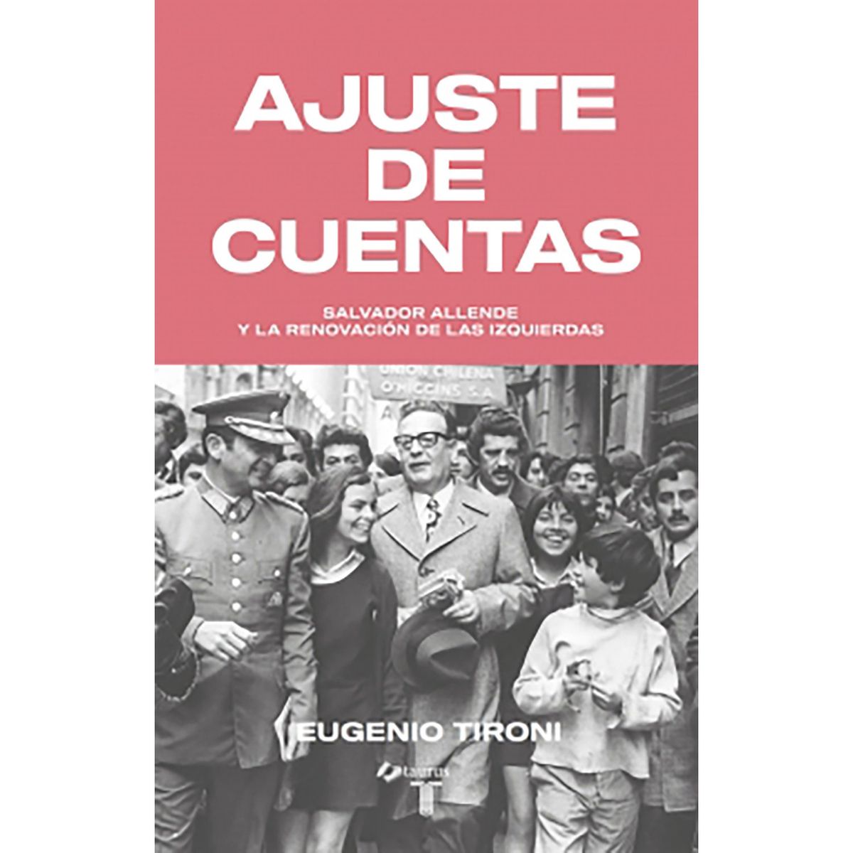 PENGUIN RANDOM HOUSE - Libro Ajuste De Cuentas Penguin Random House