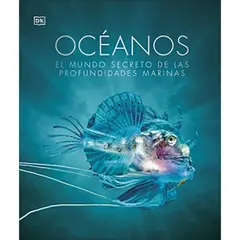 PENGUIN RANDOM HOUSE - Libro El Libro De La Naturaleza