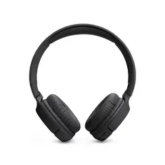 JBL - Audífonos Inalámbricos Tune 660NC con cancelación de ruido Negro.