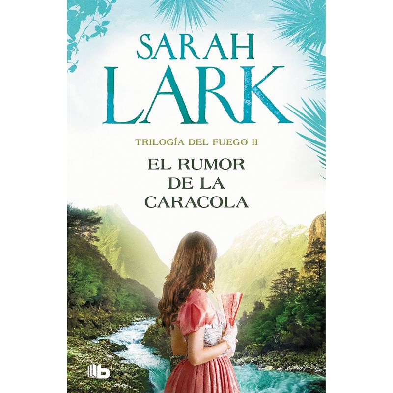 PENGUIN RANDOM HOUSE - Libro El Rumor De La Caracola Penguin Random House
