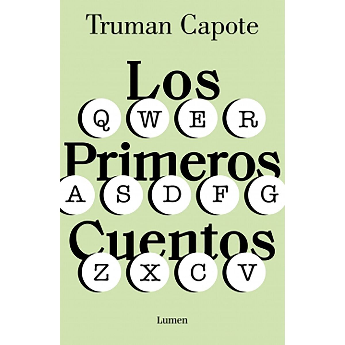 PENGUIN RANDOM HOUSE - Libro Los Primeros Cuentos