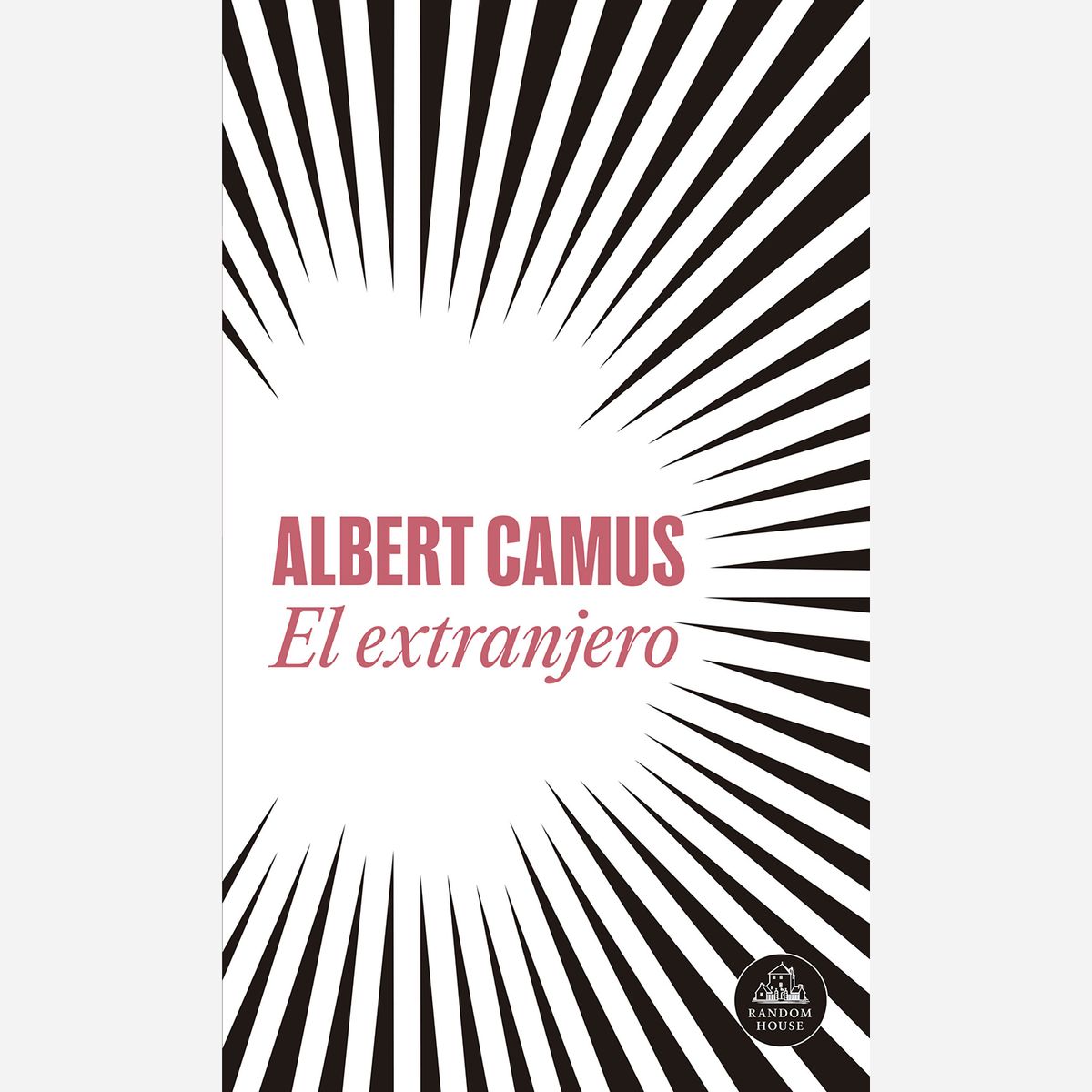 PENGUIN RANDOM HOUSE - Libro El Extranjero