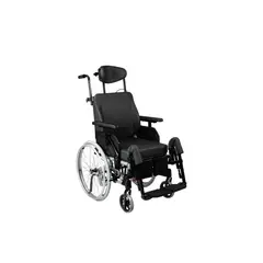 GENERICO - Silla Neurologica Posicionadora NETTI Talla 40