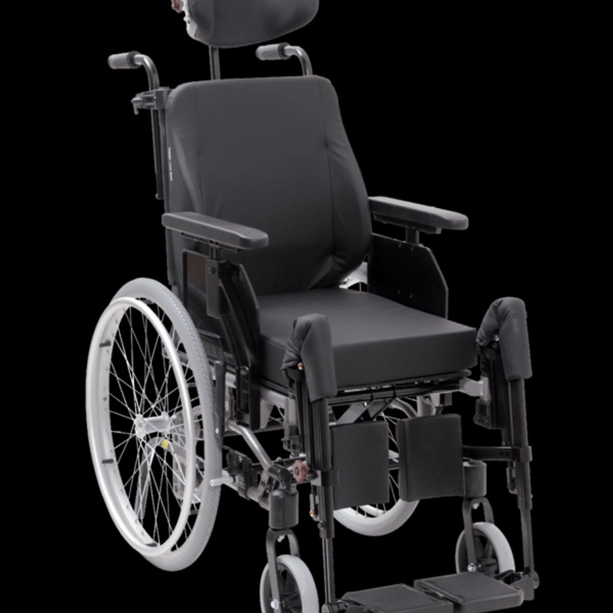 GENERICO - Silla Neurologica Posicionadora NETTI Talla 40