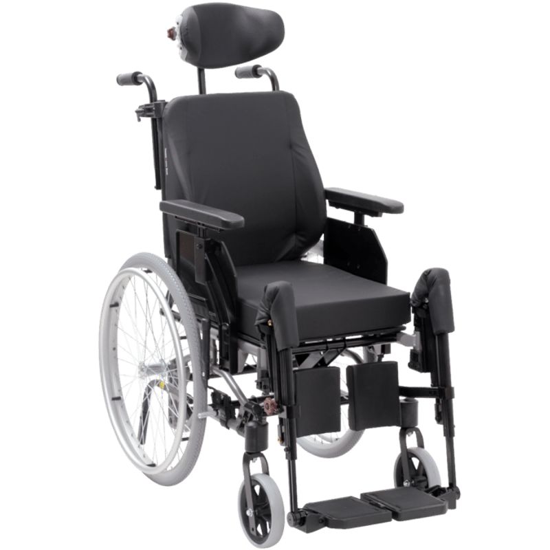 GENERICO - Silla Neurologica Posicionadora NETTI Talla 40