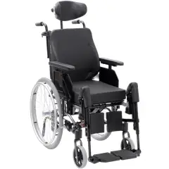GENERICO - Silla Neurologica Posicionadora NETTI Talla 40