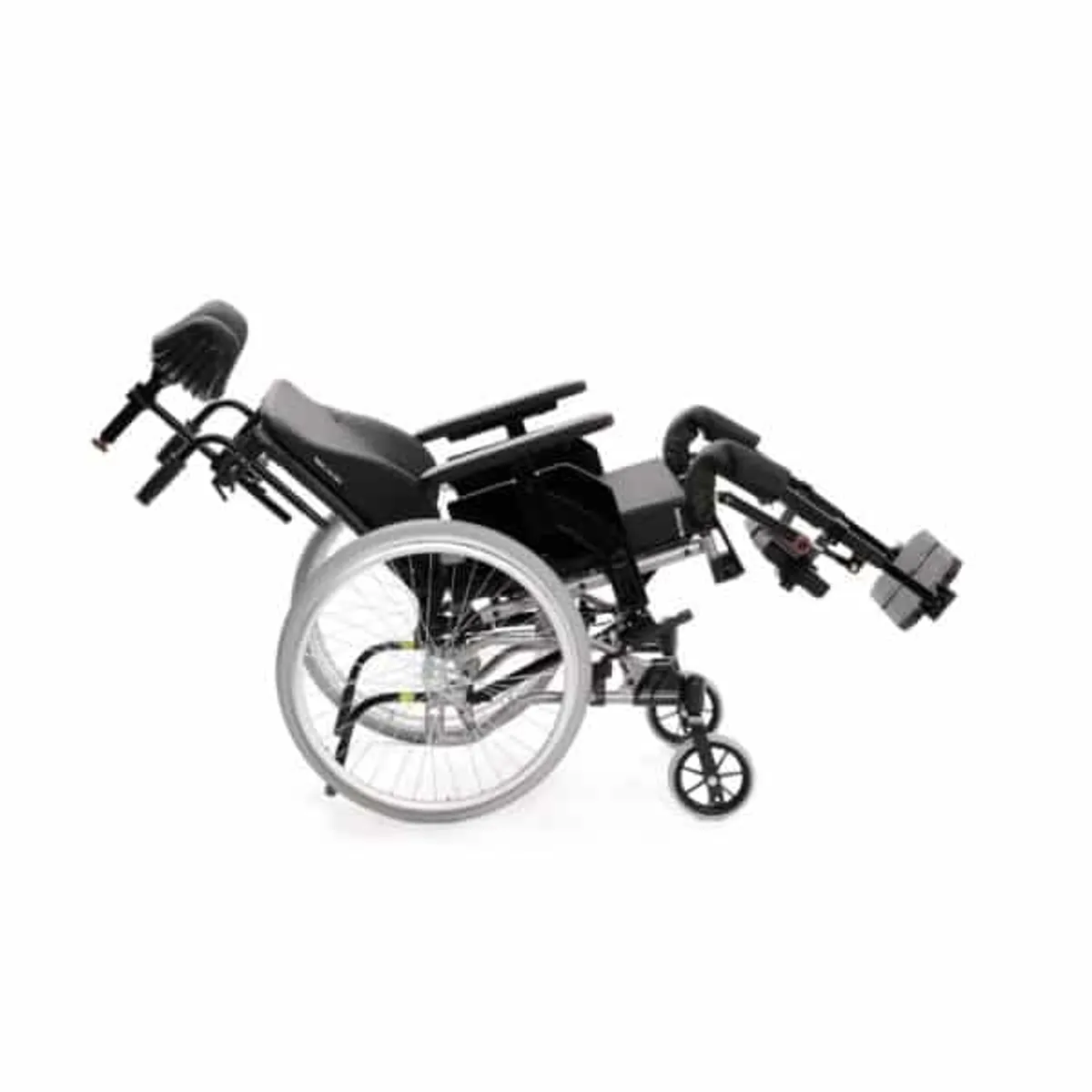 GENERICO - Silla Neurologica Posicionadora NETTI Talla 40