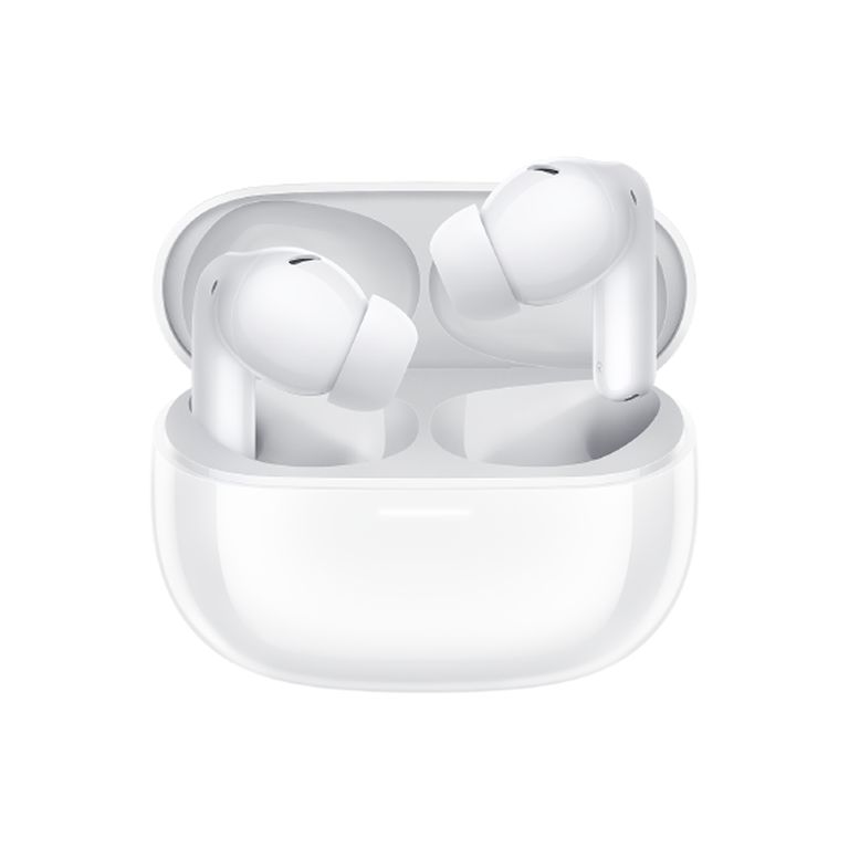 Audifonos Redmi Buds 5 Pro - Moonight White