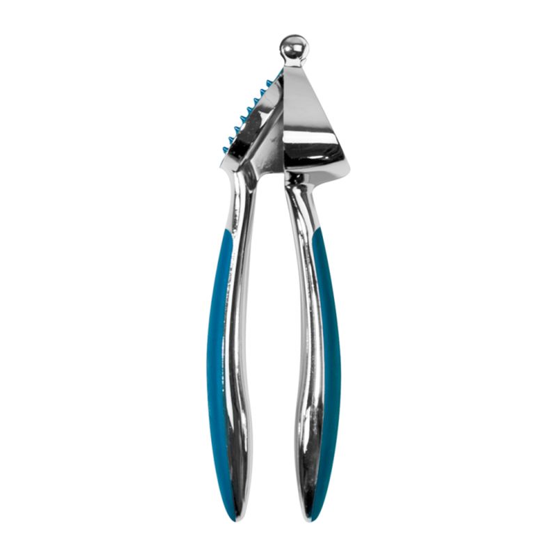 FTA - Picador de Ajo Silicona Azul FTA