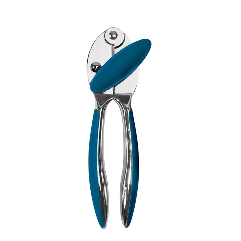 Abrelatas Silicona Azul FTA.