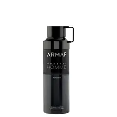 ARMAF - Desodorante Odyssey Homme EDP Hombre 200 ml