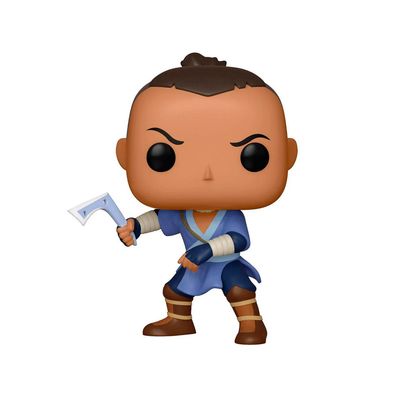 Imagen 2 del producto POP! Animation - Avatar: Sokka 536