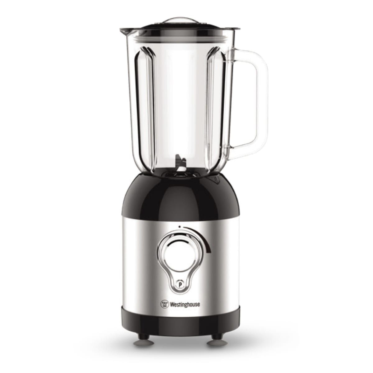 WESTINGHOUSE - LICUADORA WH LICUADORA SILVER