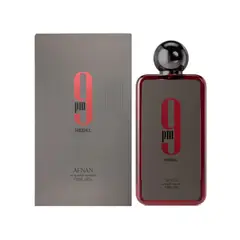 AFNAN - Perfume 9 Pm Reben EDP Unisex 100 ml