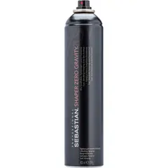 SEBASTIAN - Shaper Zero Gravity Spray Fijador 400ml