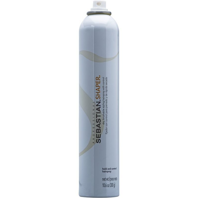 SEBASTIAN - Shaper Spray Fijador Sebastian 400ml