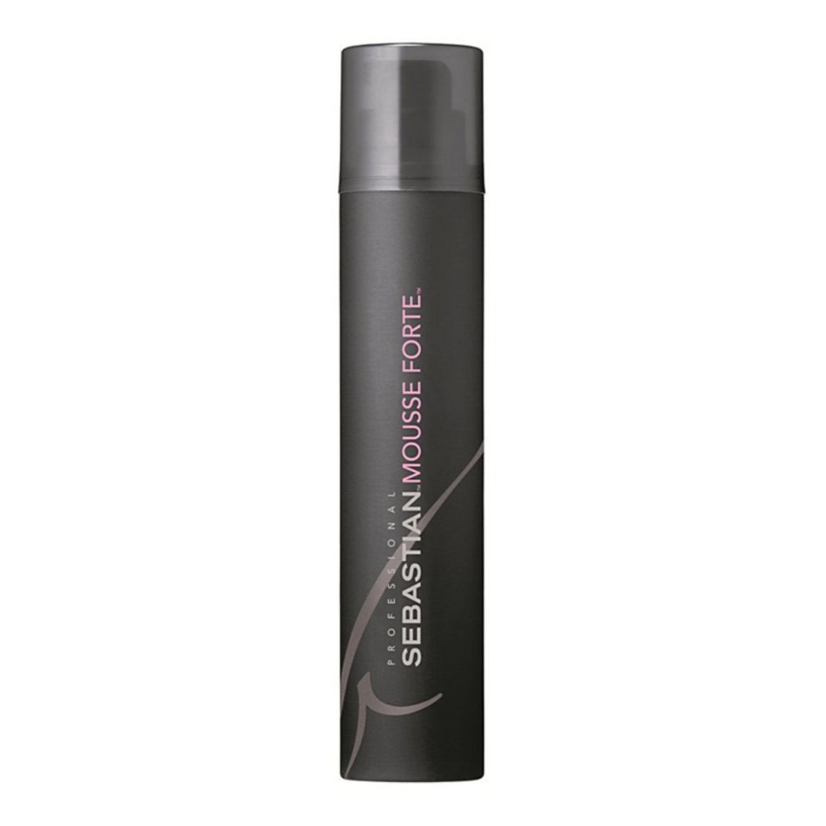 SEBASTIAN - Mousse Forte Espuma Sebastian 200ml