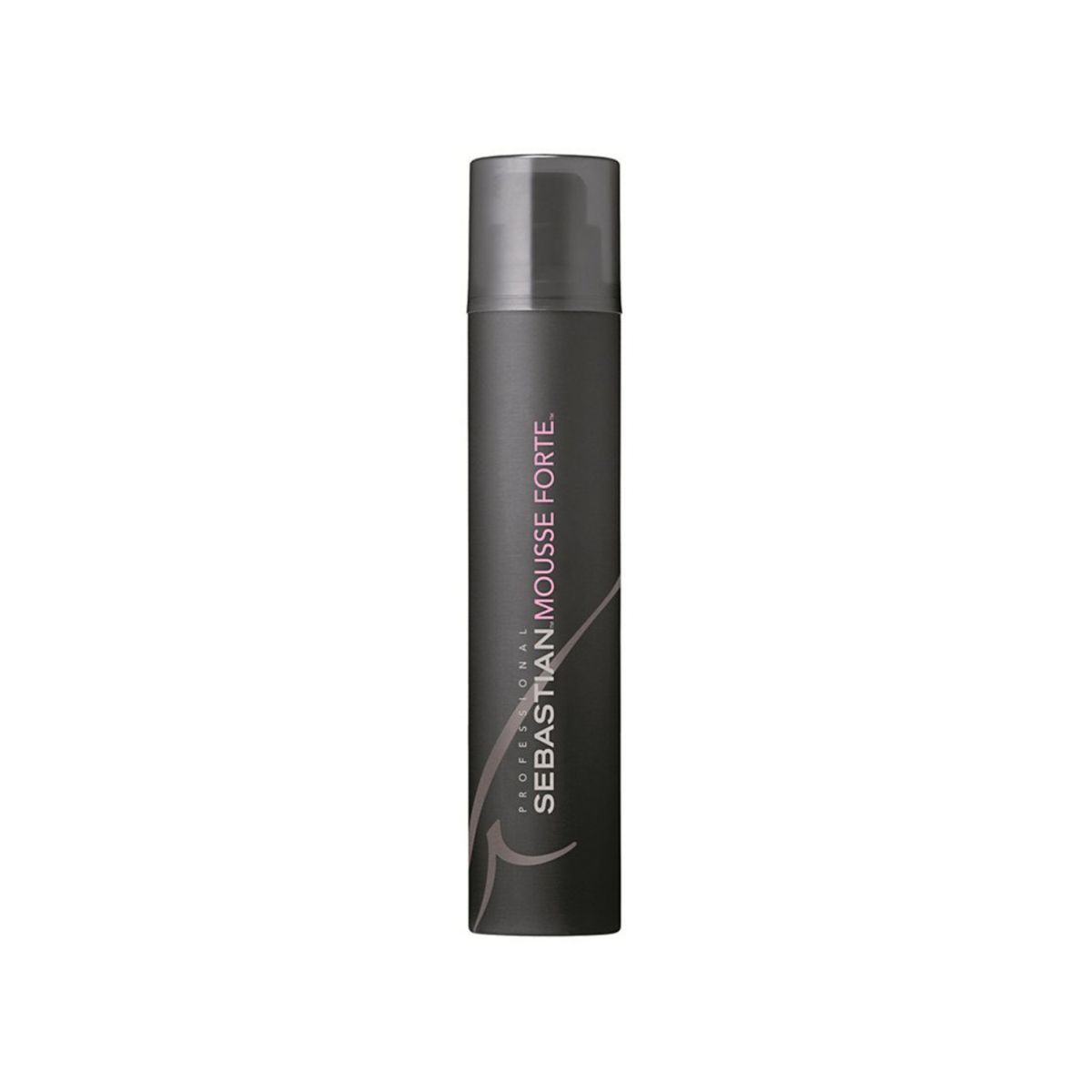 SEBASTIAN - Mousse Forte Espuma Sebastian 200ml