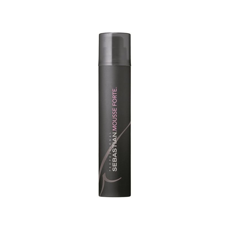 SEBASTIAN - Mousse Forte Espuma Sebastian 200ml