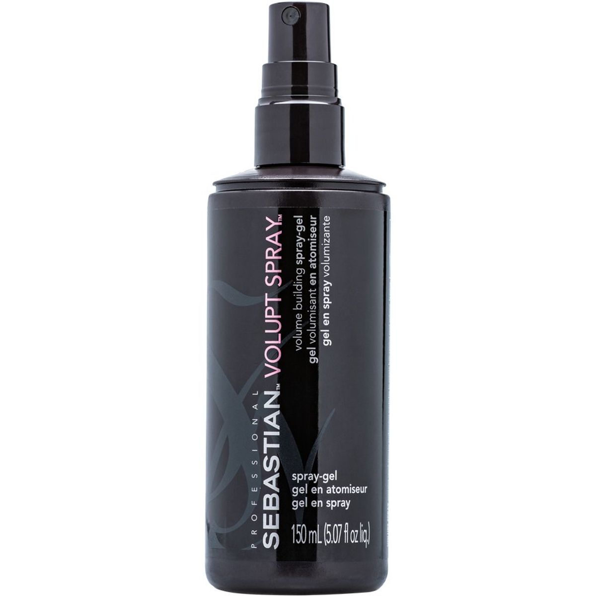 SEBASTIAN - Volupt Spray Voluminizador Sebastian 150ml.