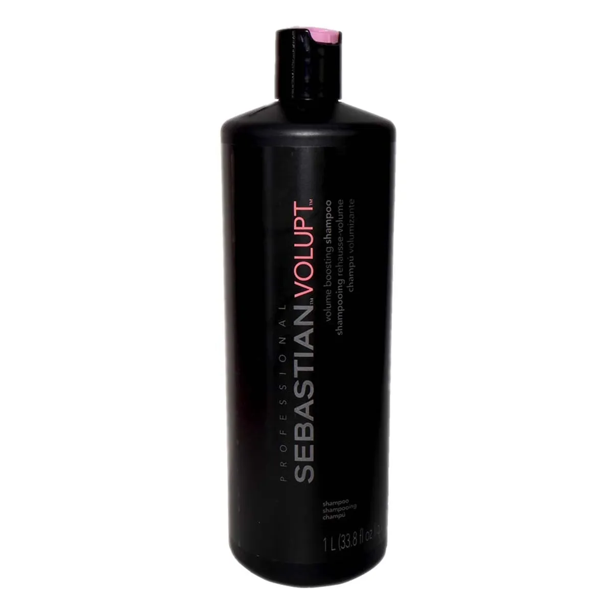 SEBASTIAN - Volupt Shampoo Sebastian 1 Litro.
