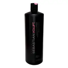 SEBASTIAN - Volupt Shampoo 1 Litro.-
