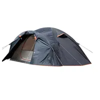 Carpa Atacama 6 Personas Coleman® / 6p Domo Camping