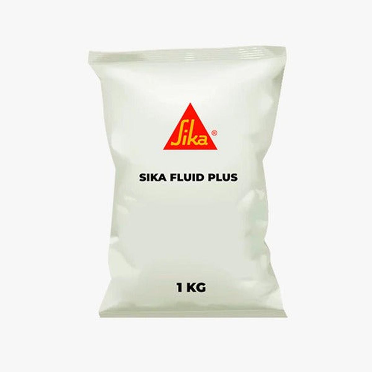 SIKA - SIKA FLUID PLUS - Aditivo Fluidificante  Bolsa 1kg