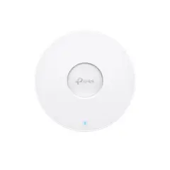 TP LINK - Punto de acceso EAP610 Wi-Fi 6 de montaje en techo AX1800