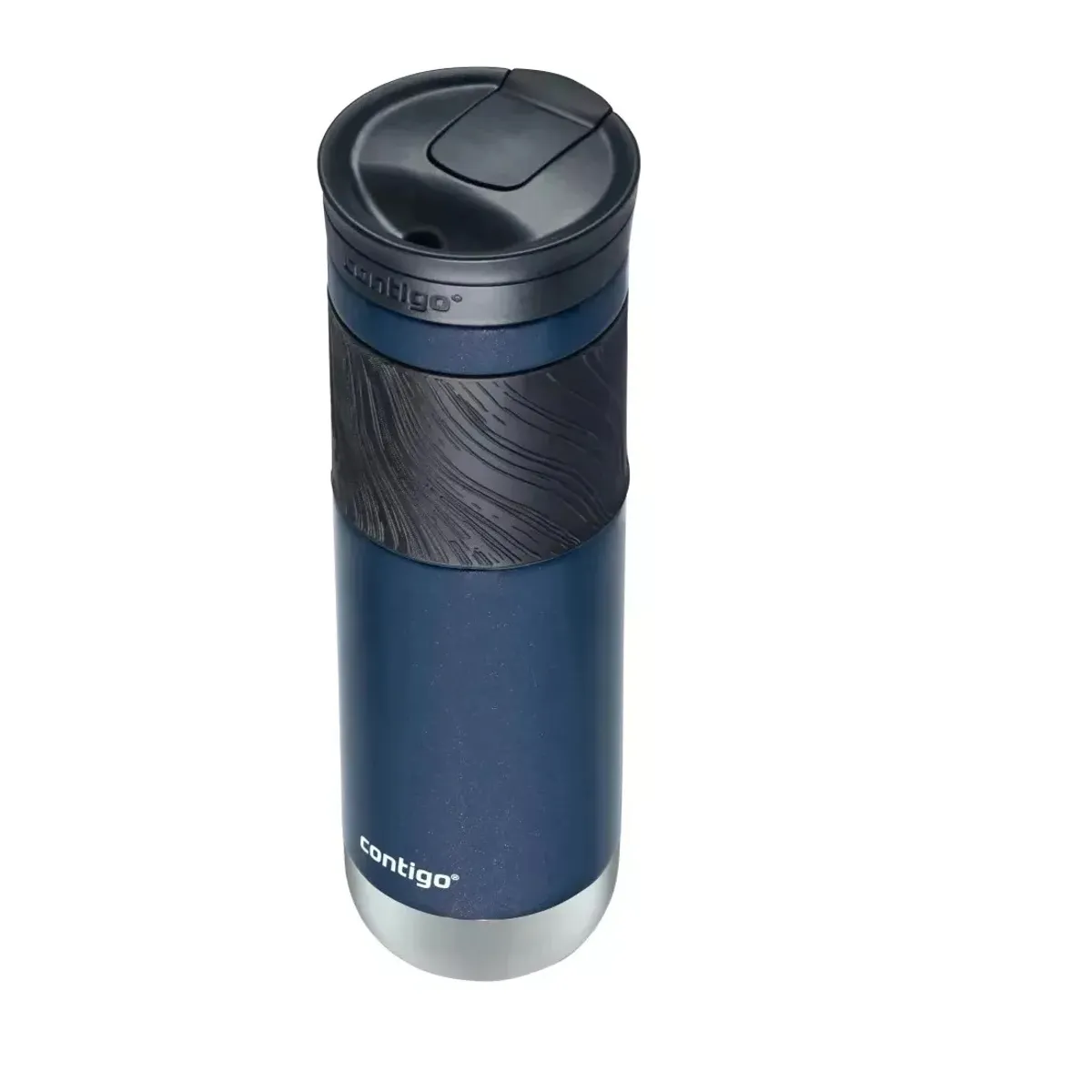 CONTIGO - Vaso Contigo Byron 710ml Termico Mug Midnight Azul Perlado