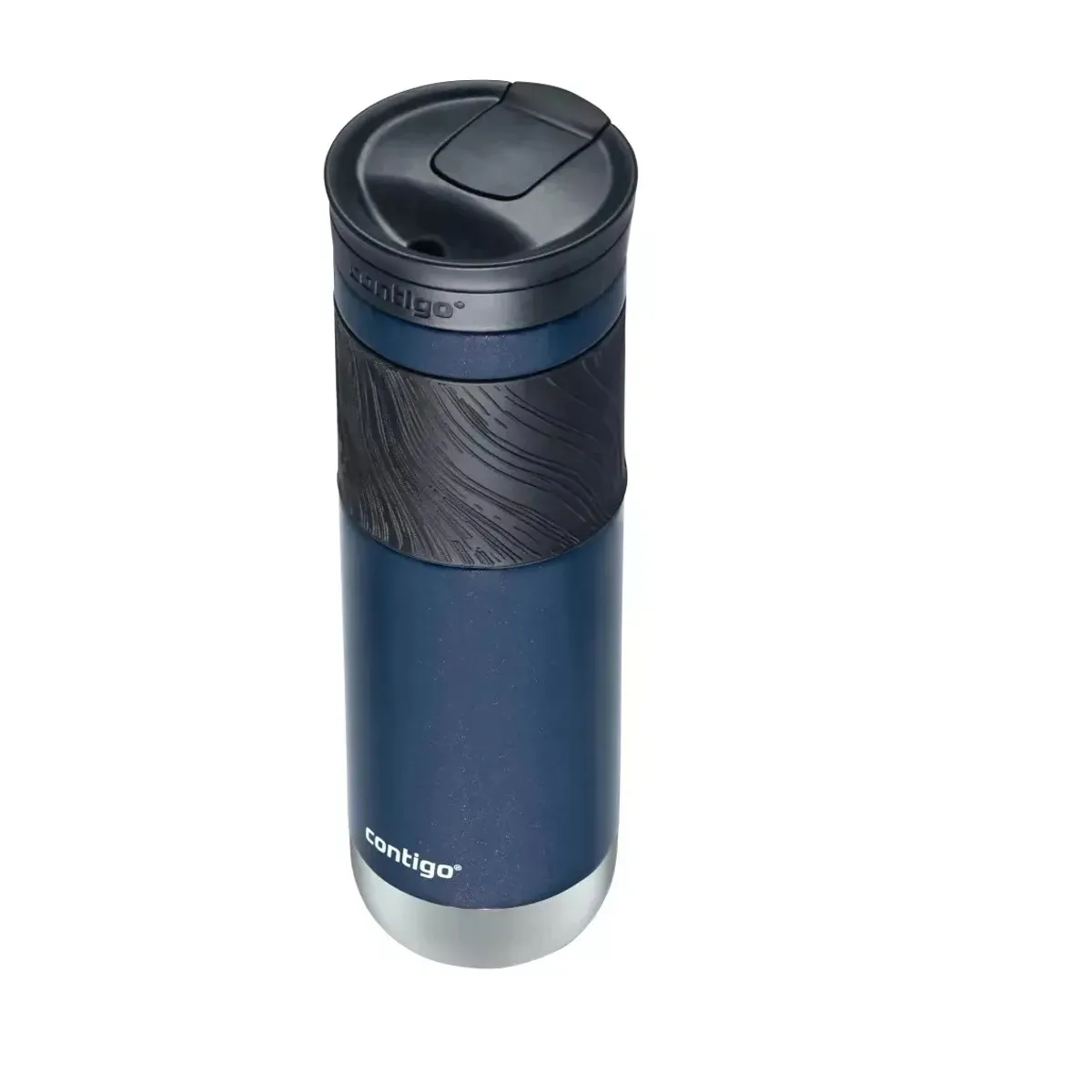 CONTIGO - Vaso Contigo Byron 710ml Termico Mug Midnight Azul Perlado