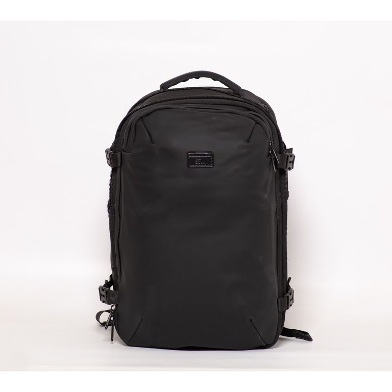 Mochila Para Viaje Y Oficina Con Bolsa De Compresion Zola 60 L