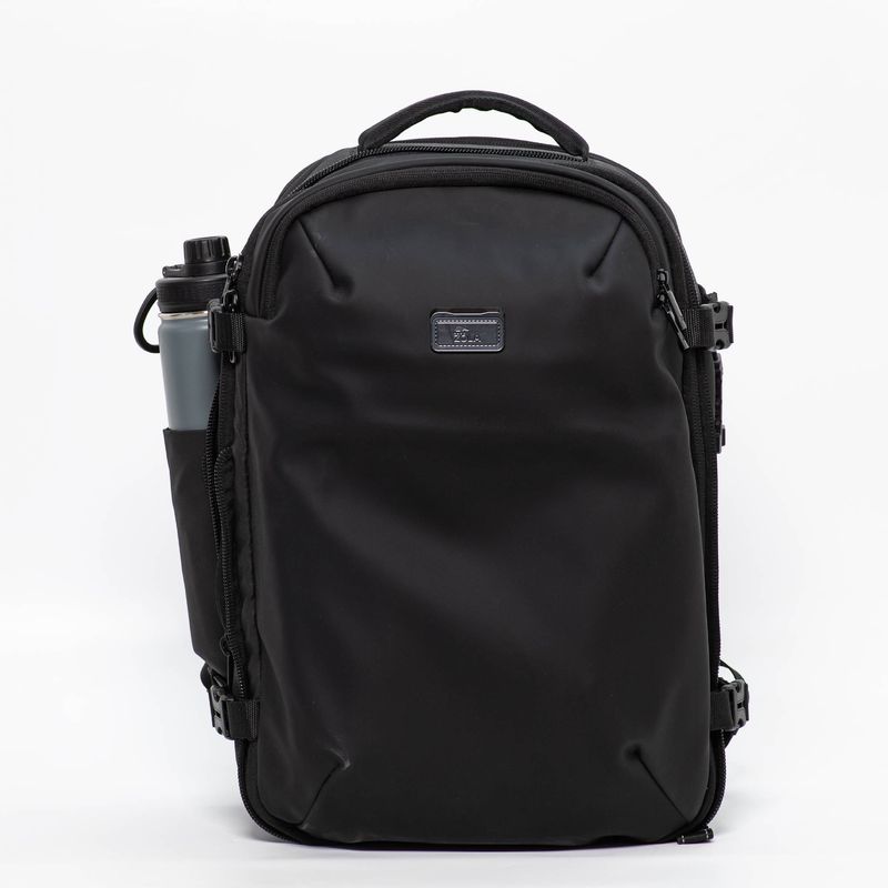 ZOLA OUTDOORS - Mochila Para Viaje Y Oficina Con Bolsa De Compresion Zola 60 L