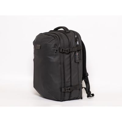 Imagen 2 del producto Mochila Para Viaje Y Oficina Con Bolsa De Compresion Zola 60 L