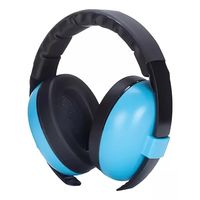 Audífonos Protectores Anti-ruido Para Bebés Y Niños 25db