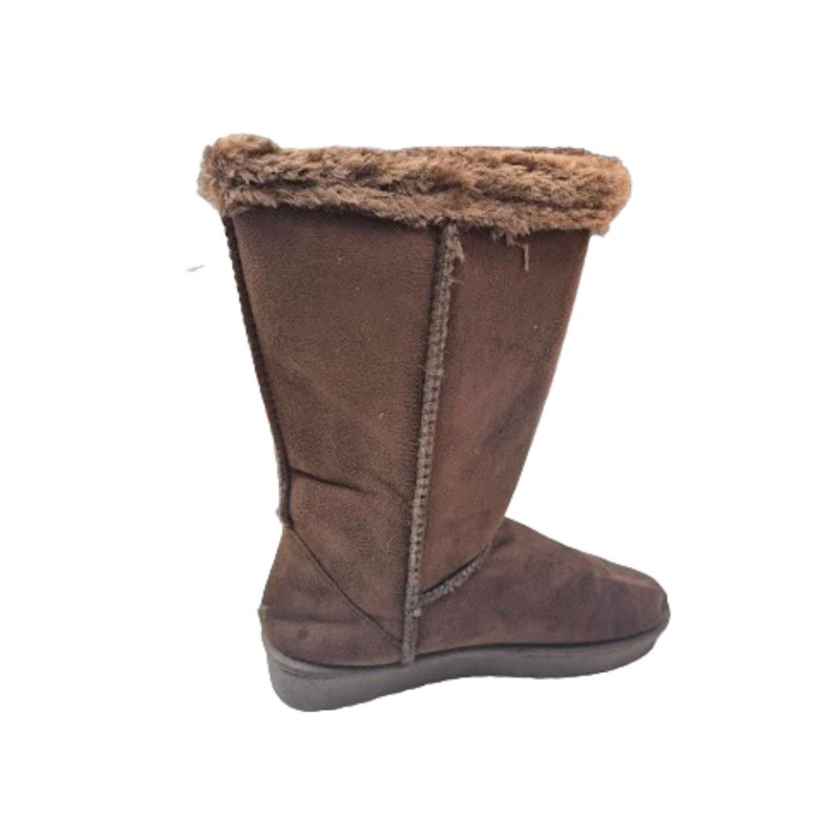 VINNYS OUTLET - Bota de Invierno Chiporro Marròn