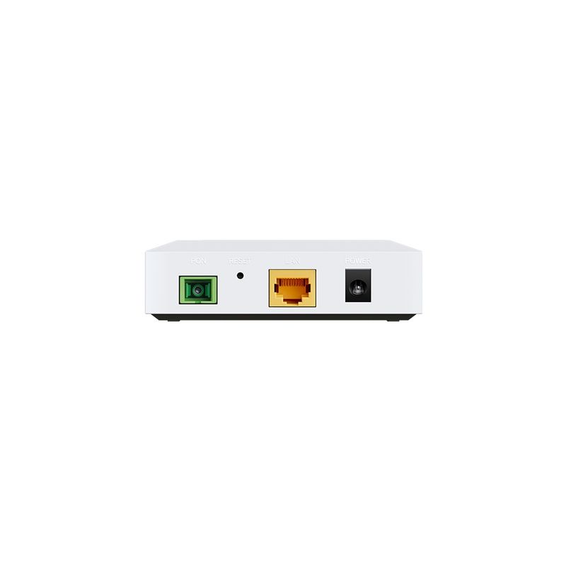 TP LINK - Adaptador XZ000-G7 de Fibra a Red Gigabit Gpon SFU 1x fiber + 1 LAN