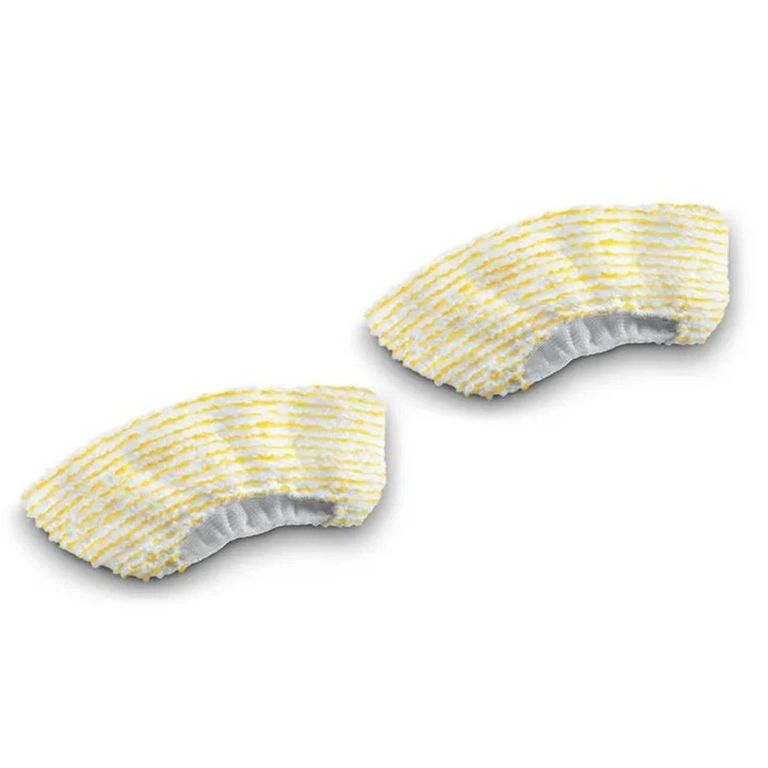 KARCHER Kit Fundas de Microfibra para Boquilla Manual SC