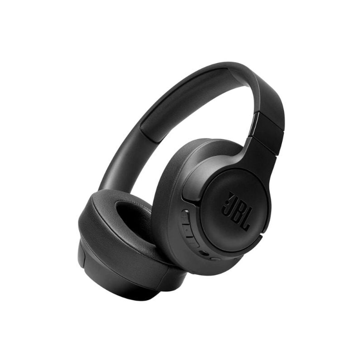 JBL - Audífonos JBL TUNE 760 NC Bluetooth Over Ear Negro