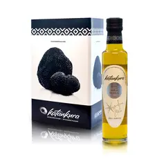 KATANKURA - 6 Aceite con Aroma a Trufas Blancas 280 ml