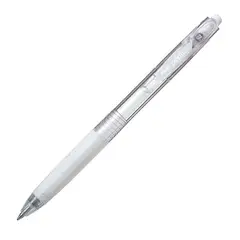 PILOT - Lápiz Gel Pop´lol Blanco 0.7 mm. 12 Ud