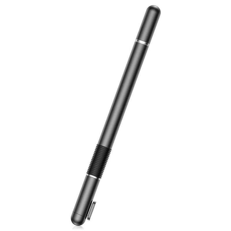 BASEUS - Lápiz Touch para Smartphones y Tablet 2en1 Baseus  ACPCL-01
