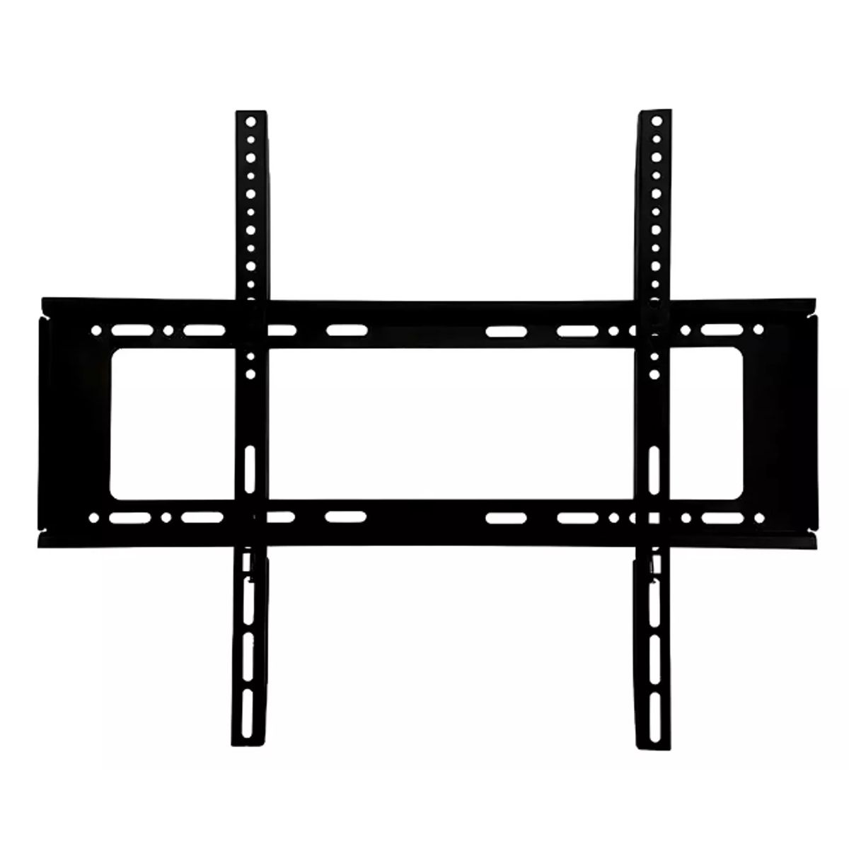 GENERICO - Soporte Tv Led Lcd 40 A 80 Pulgadas Fijo Pared Soporta 75kg