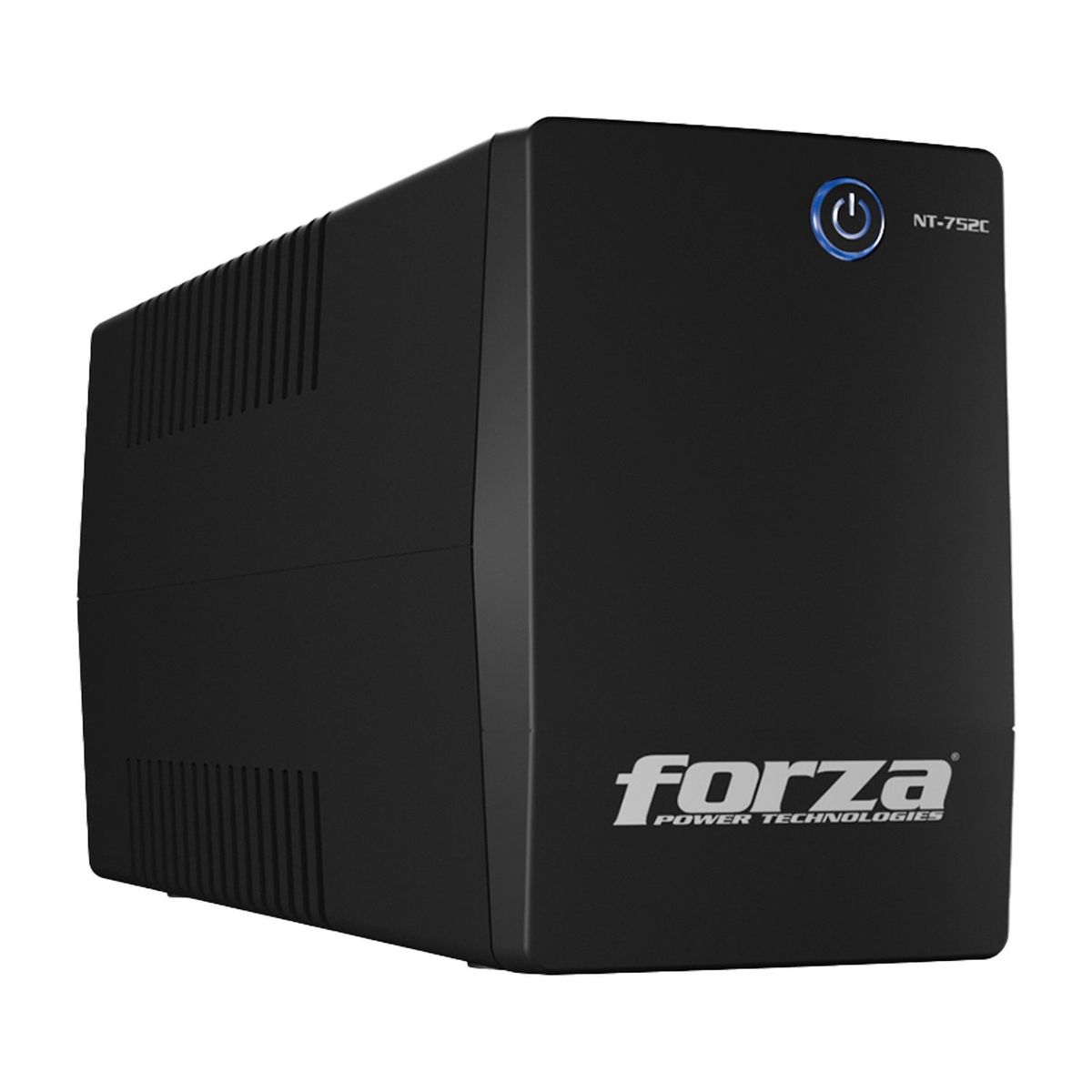 FORZA - UPS Forza NT-752C 750VA/375W 220V 4 Salidas x2 RJ-11